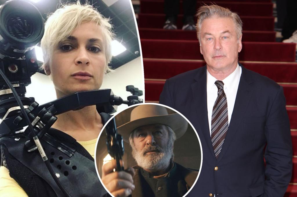 Alec Baldwin sues for malicious prosecution after ‘Rust’ case dismissed