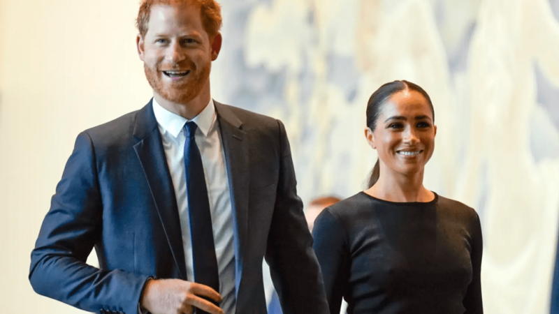 All the latest Prince Harry and Meghan Markle drama