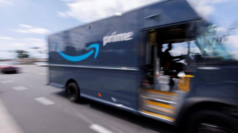 Amazon to end ‘Try Before You Buy’ option for Prime members