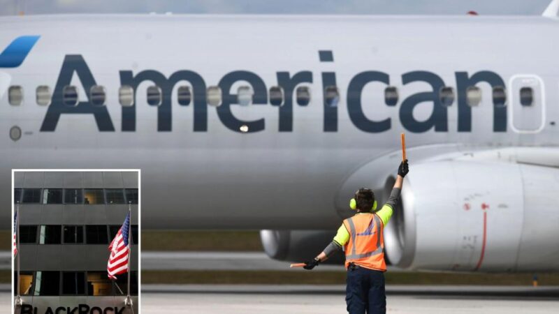 American Airlines’ focus on ESG in 401(k) plan is illegal: judge