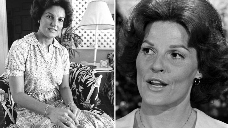 Anita Bryant, a popular singer who became known for opposition to gay rights, dead at 84