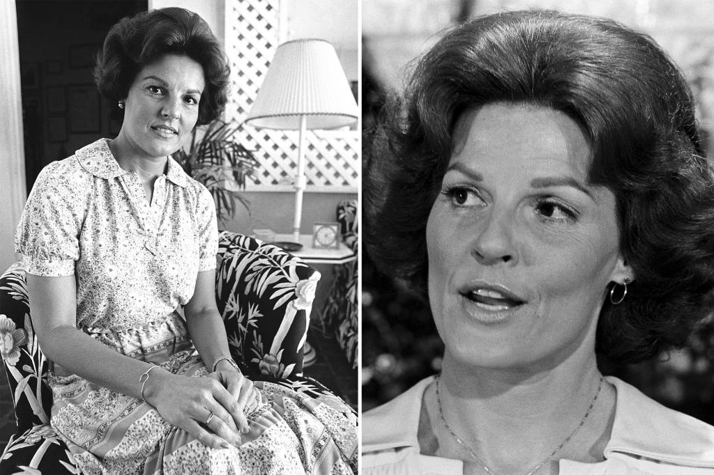 Anita Bryant, a popular singer who became known for opposition to gay rights, dead at 84