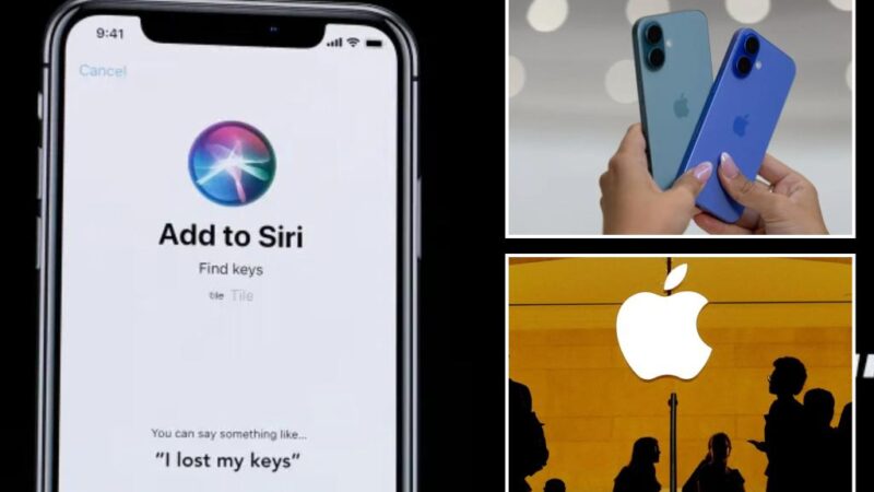 Apple defends Siri against privacy concerns after $95M settlement