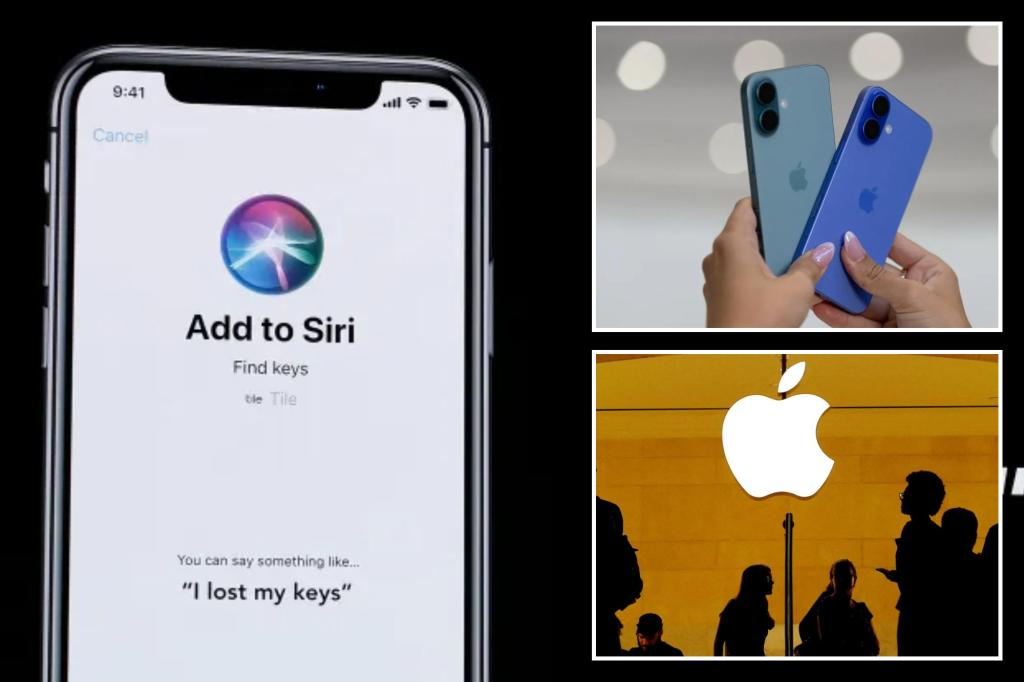 Apple defends Siri against privacy concerns after $95M settlement