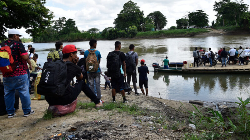 At Least 80 Dead in Colombia Amid a New Surge of Violence