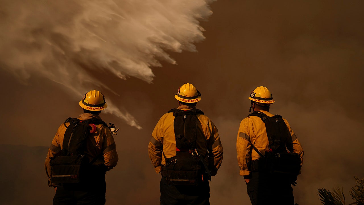 Axing fact-checkers ‘like disbanding your fire department,’ former CNN journo complains amid LA wildfires