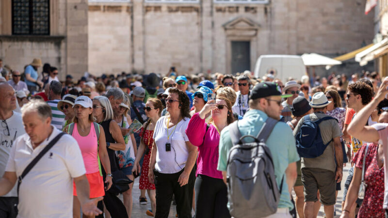 Bans, Fees, Taxes. Can Anything Stop Overtourism?