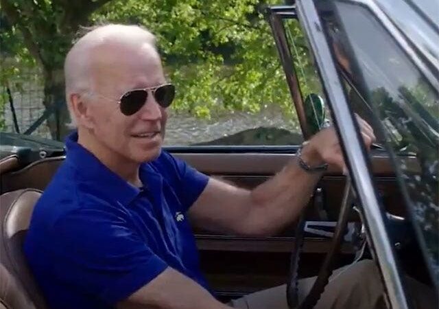 Biden Crime Family pardons were just covered up his $30 million in dirty deeds