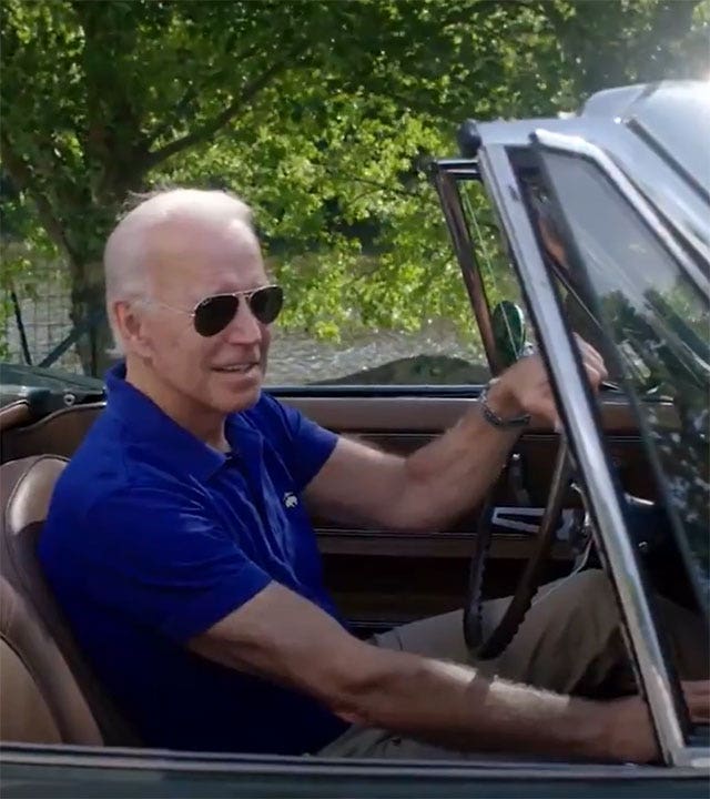 Biden Crime Family pardons were just covered up his $30 million in dirty deeds