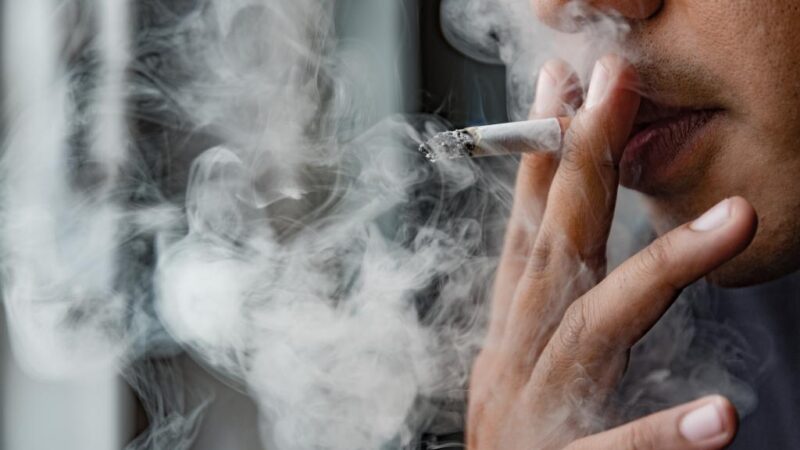 Biden FDA moves forward with rule to lower nicotine in cigarettes