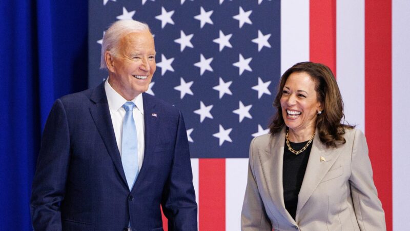 Biden-Harris relationship has been ‘frosty’ since election defeat: Report