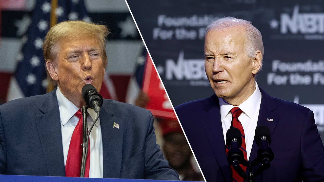 Biden and Trump pardons ‘flout the rule of law,’ says Washington Post