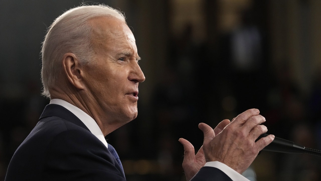 Biden’s final list of commutations released