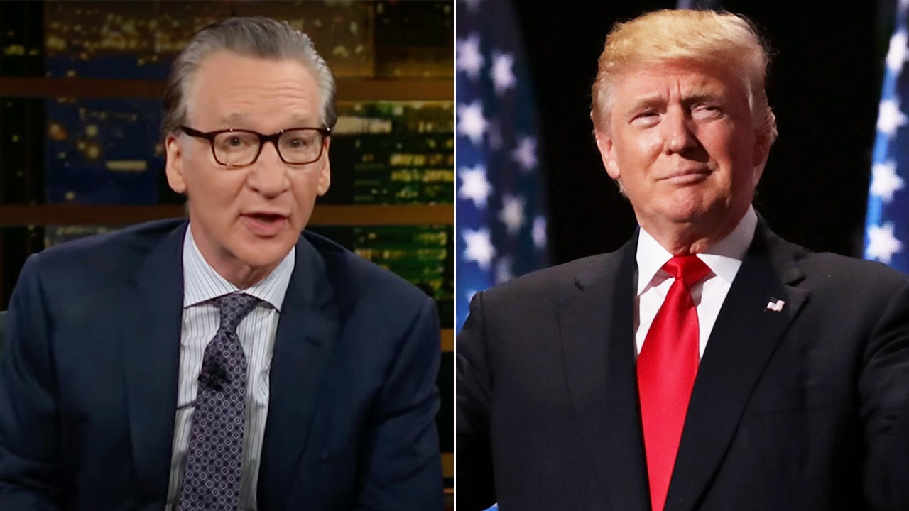 Bill Maher shocked to admit ‘Trump is cool now,’ says sports players love the president