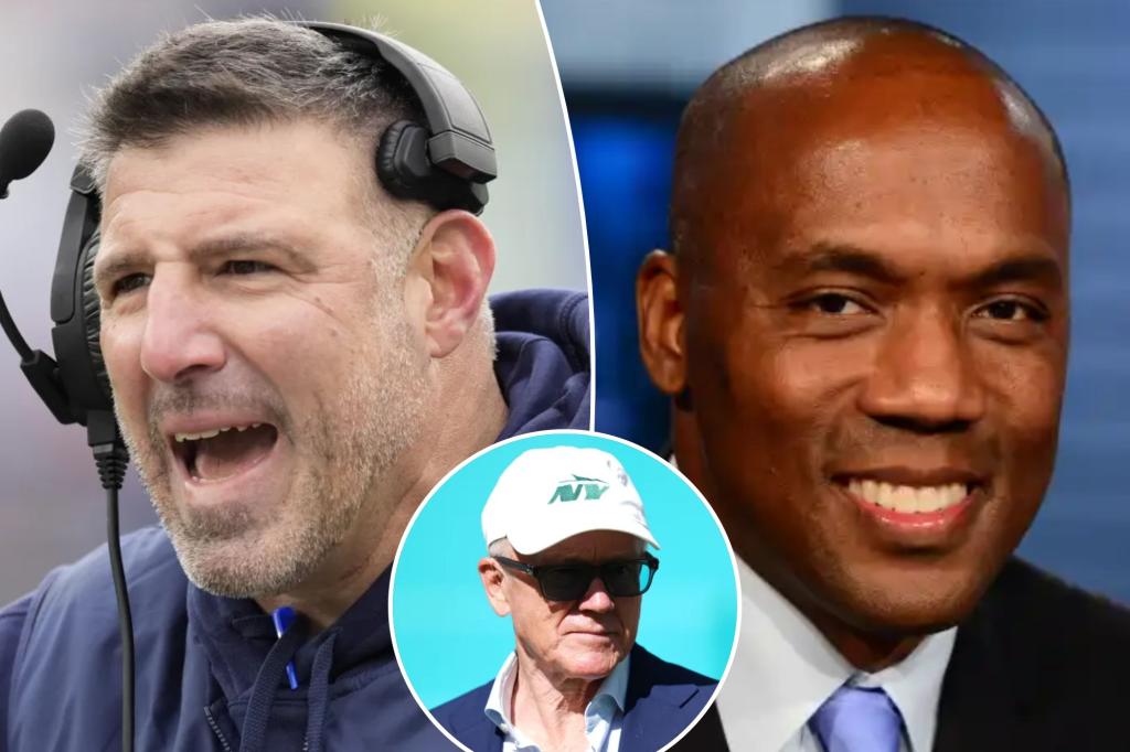 Breaking down process for Jets’ GM and head-coaching search