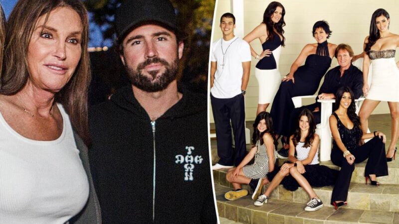 Brody Jenner got ‘sincere apology’ from Caitlyn Jenner over feeling ‘abandoned’