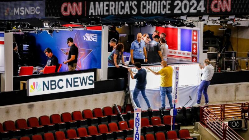 CNN, NBC News planning mass layoffs: report