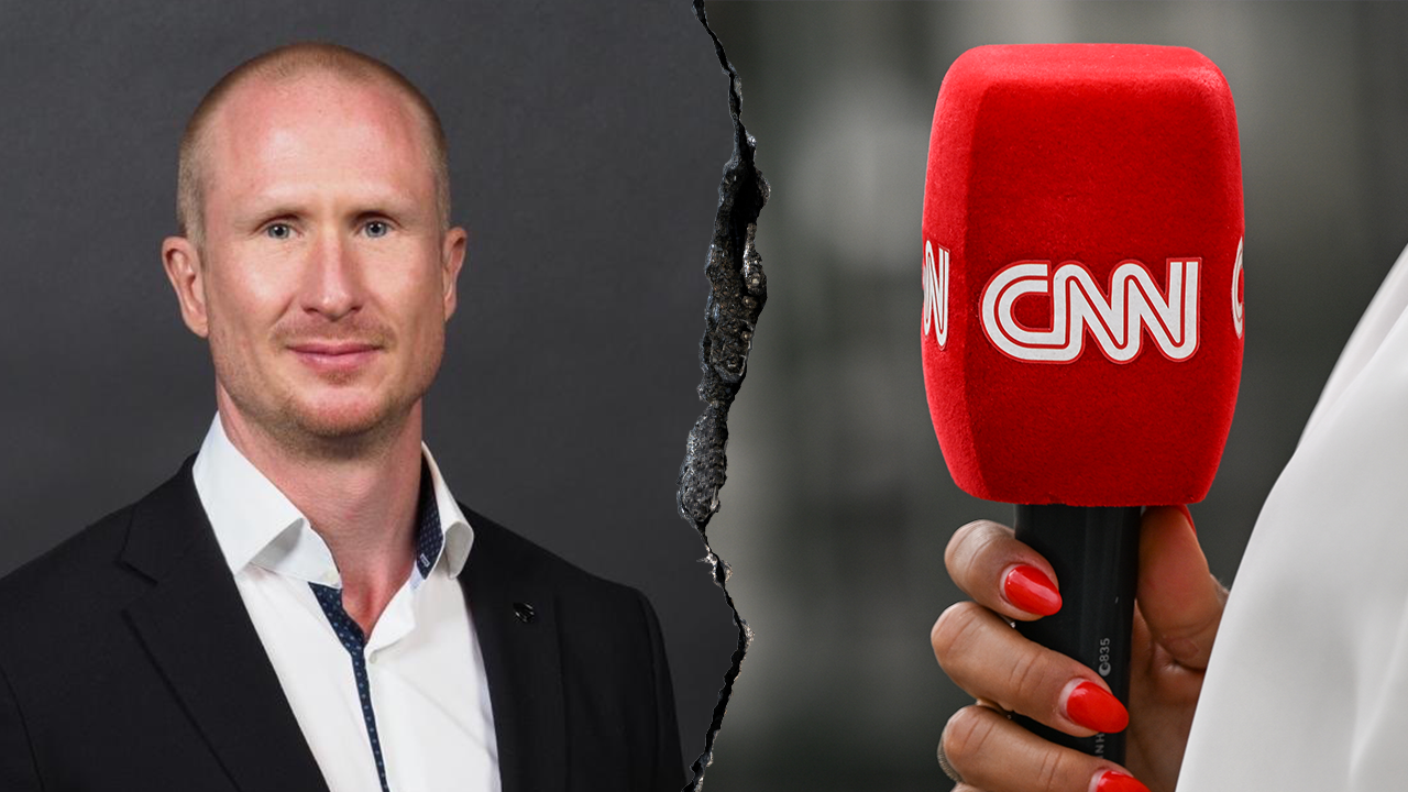 CNN defamation lawsuit trial set to begin in Florida