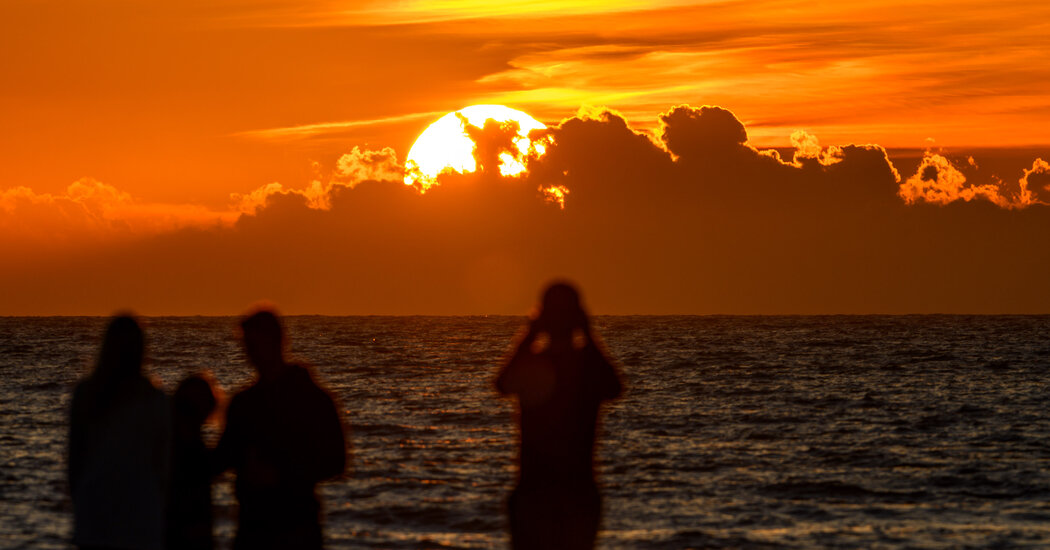 Can Trump Change the Name of the Gulf of Mexico?