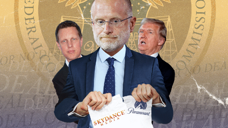 Paramount-Skydance deal likely to remain in regulatory purgatory