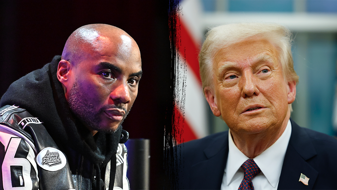 Charlamagne, Andrew Schulz debate what Democrats will do if Trump ‘proves them wrong’ and does a ‘great job’