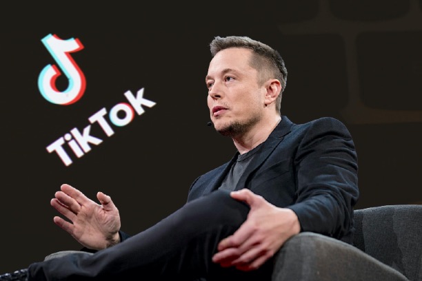 China nega que TikTok será vendida para Elon Musk, com objetivo de evitar bloqueio nos EUA