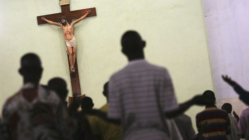 Christians increasingly persecuted worldwide as ‘modern and historical factors converge’