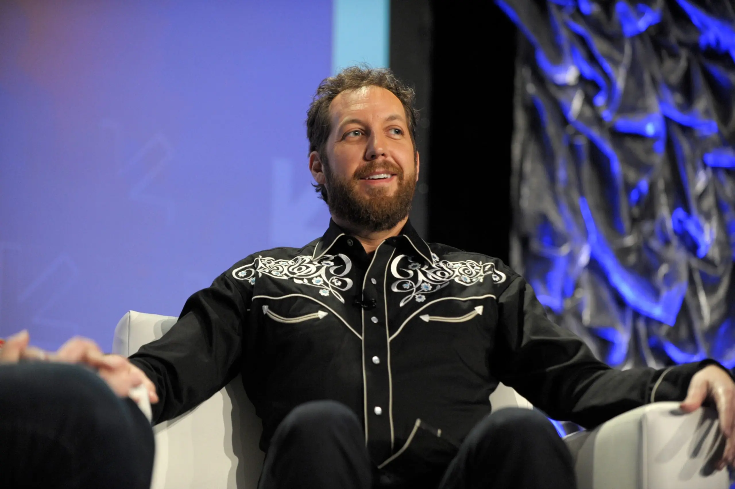 Climate investor Chris Sacca says environmentalists are to blame for LA Fires