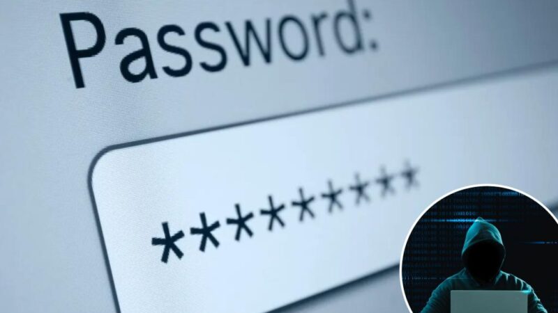 Complicated passwords may not be as effective as you think