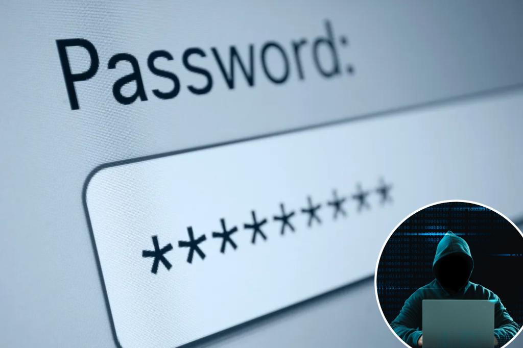 Complicated passwords may not be as effective as you think