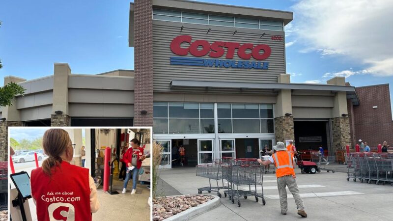 Costco defends its diversity policies as other US companies scale theirs back