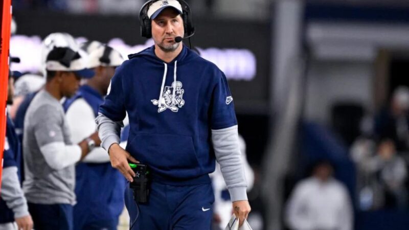 Cowboys closing in on Brian Schottenheimer as next coach