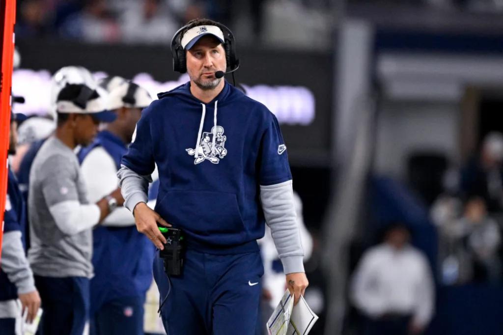 Cowboys closing in on Brian Schottenheimer as next coach