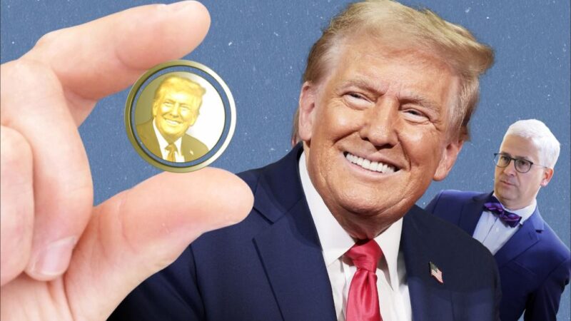 Crypto bros won’t throw off yoke of SEC regulations despite backing Trump