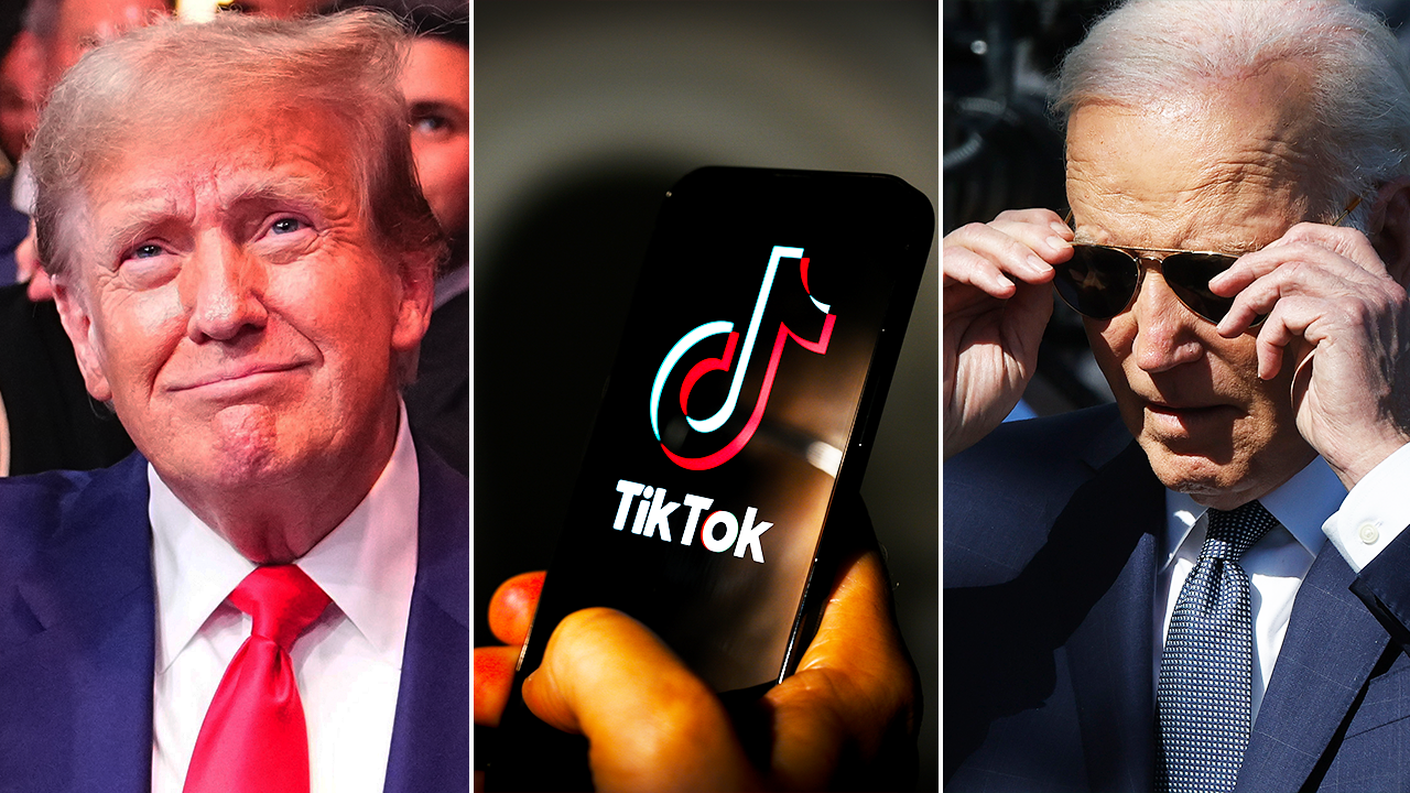 DAVID MARCUS: China already played us with TikTok. Let’s not make it worse