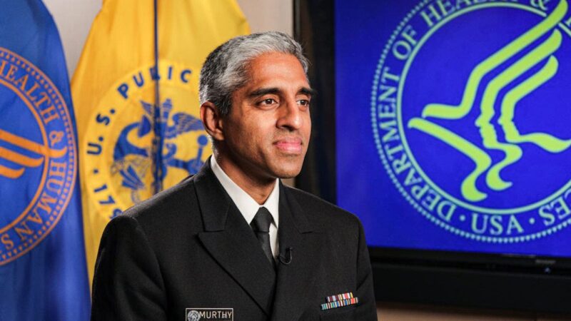 DR. MARC SIEGEL: Surgeon General smart to warn Americans about alcohol’s cancer risk