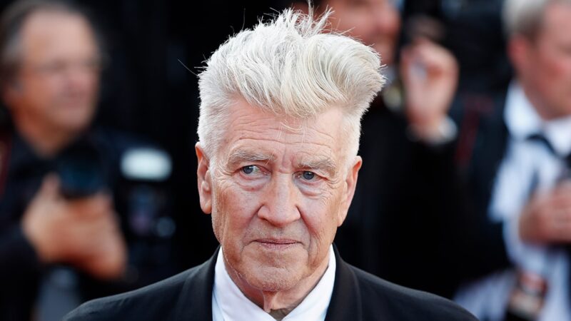 David Lynch, ‘Twin Peaks’ and ‘Blue Velvet’ director, dead at 78