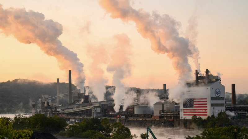 Despite Blocked US Steel Bid, Japan Won’t Stop Seeking American Deals