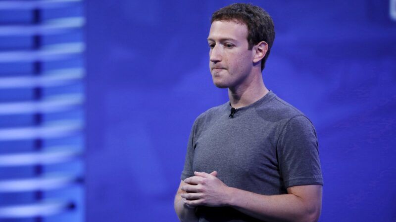 FLASHBACK: Zuckerberg and Facebook’s conflicting positions over the years on censorship