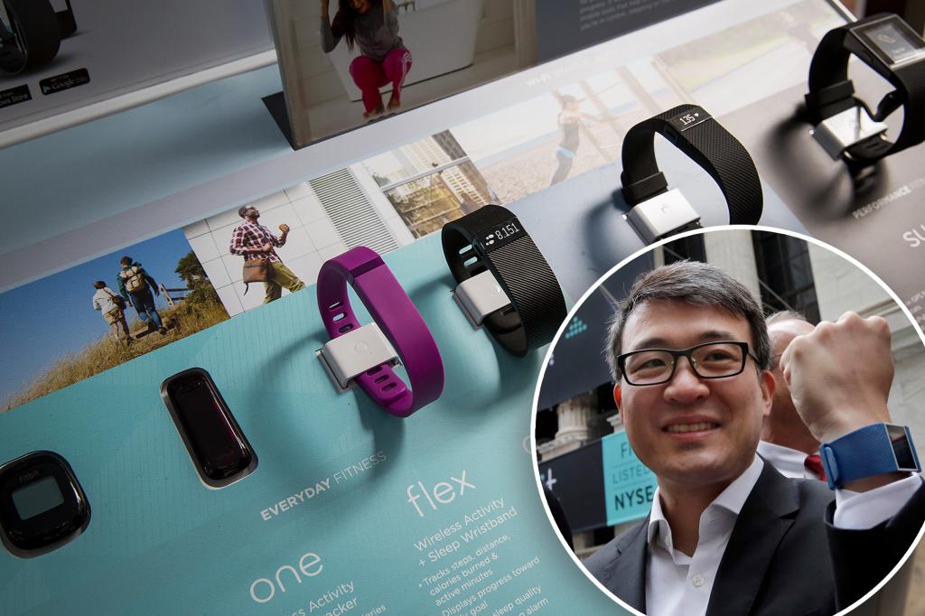 Fitbit pinched for $12.25M after not immediately reporting known defect in recalled smartwatch