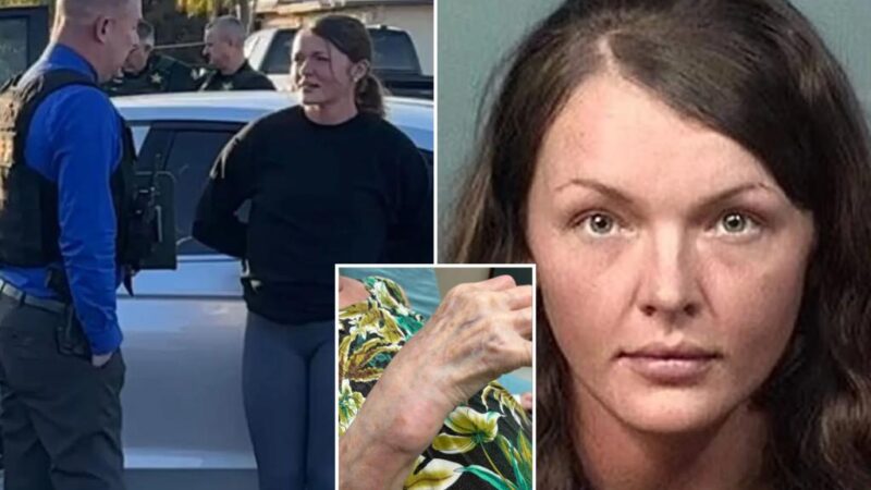 Florida housekeeper, Heather Nelson, arrested robbed and assaulted 83-year-old boss over Christmas bonus