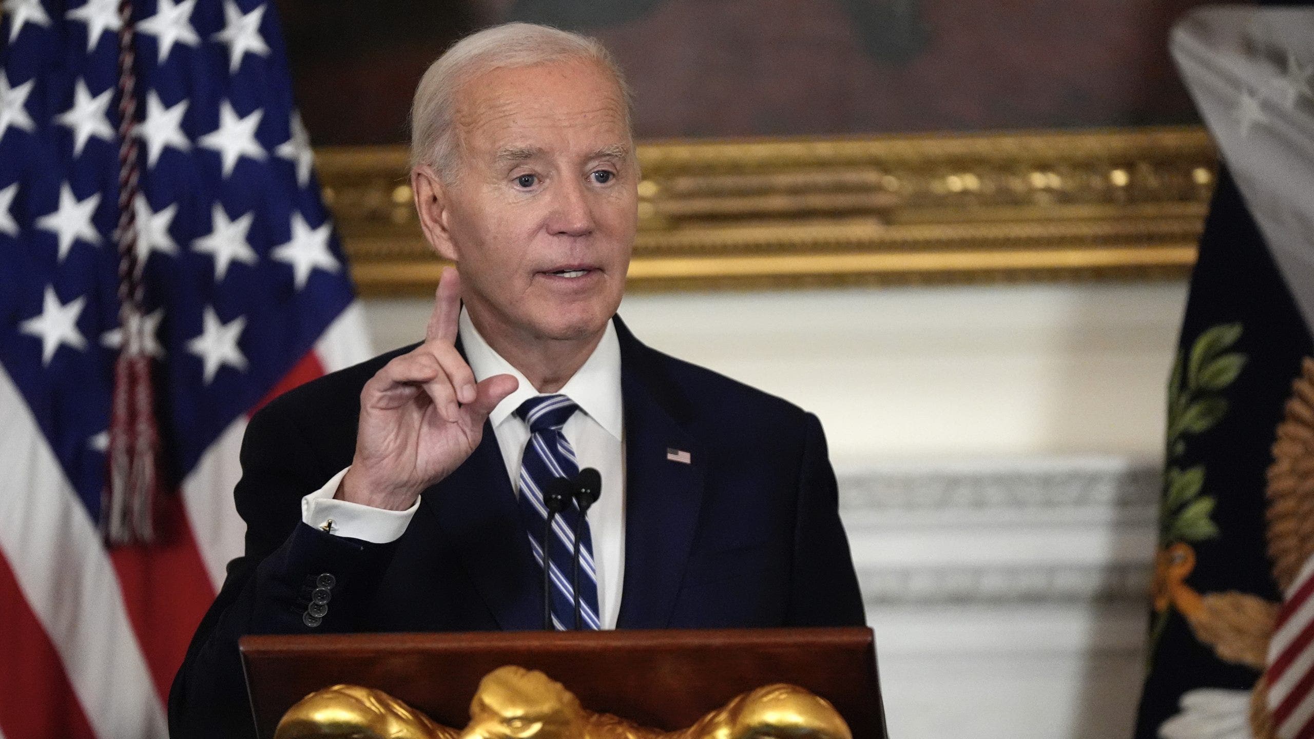 Former senior White House aide says aging Biden became like ‘a different person’