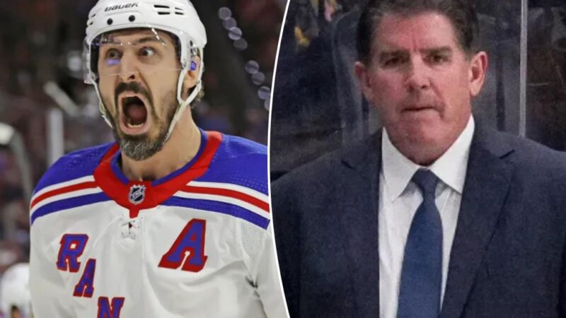 Four best Rangers moments in 2024 and four questions they face in 2025