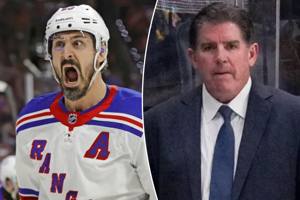 Four best Rangers moments in 2024 and four questions they face in 2025