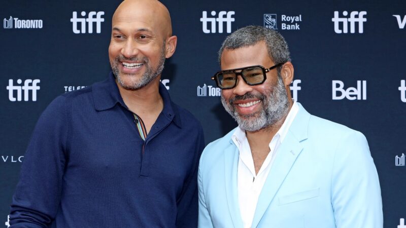 Keegan-Michael Key Says He and Jordan Peele Maintain ‘Good’ Friendship Despite Distancing