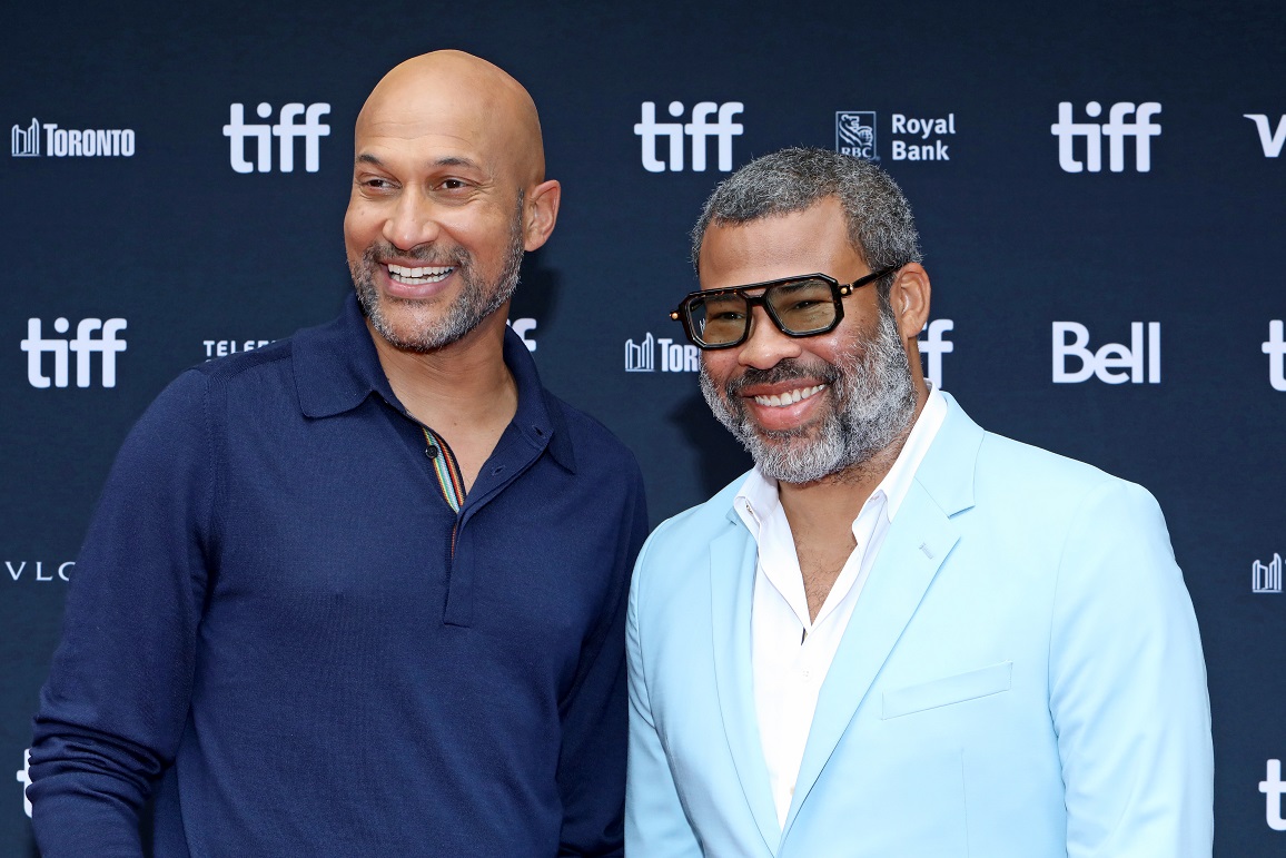 Keegan-Michael Key Says He and Jordan Peele Maintain ‘Good’ Friendship Despite Distancing