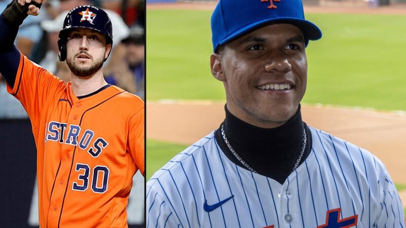 Grading each MLB team’s offseason so far: Bowden on signings, trades and key questions