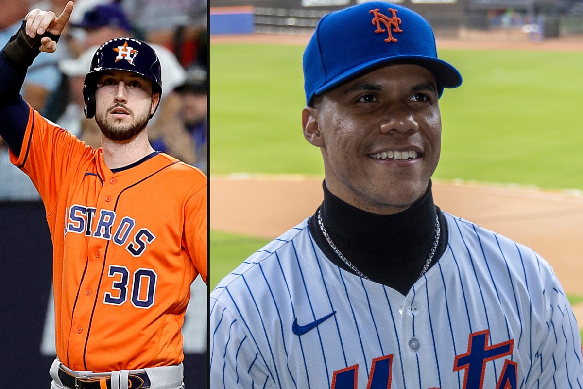 Grading each MLB team’s offseason so far: Bowden on signings, trades and key questions