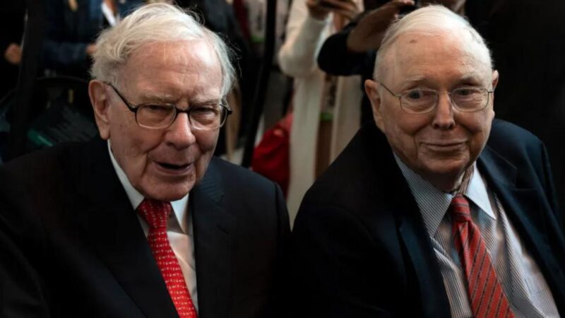 How Buffett and Munger helped American become investment savvy