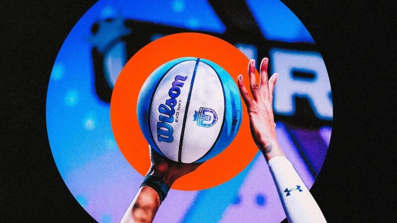 How Unrivaled became the WNBA free agency hub of all chatter, gossip and deal-making